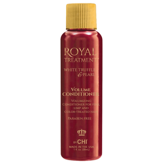FAROUK CHI Royal Treatment Volume Conditioner 30ml