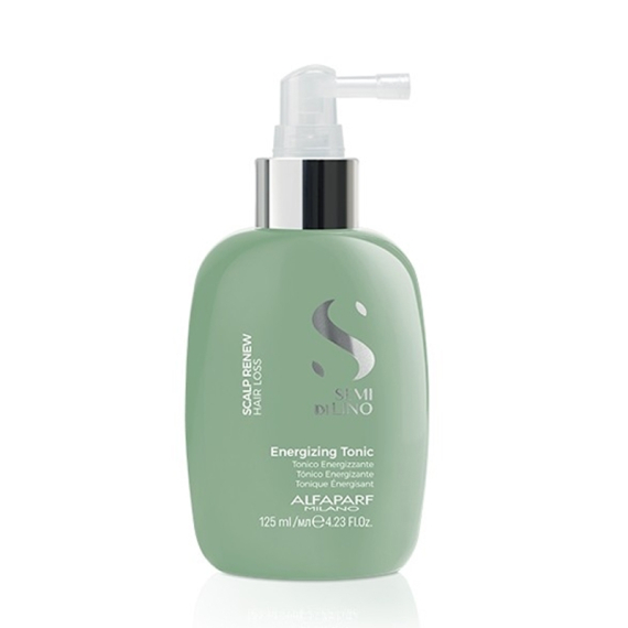 ALFAPARF MILANO Semi Di Lino Energizing Tonic 125ml