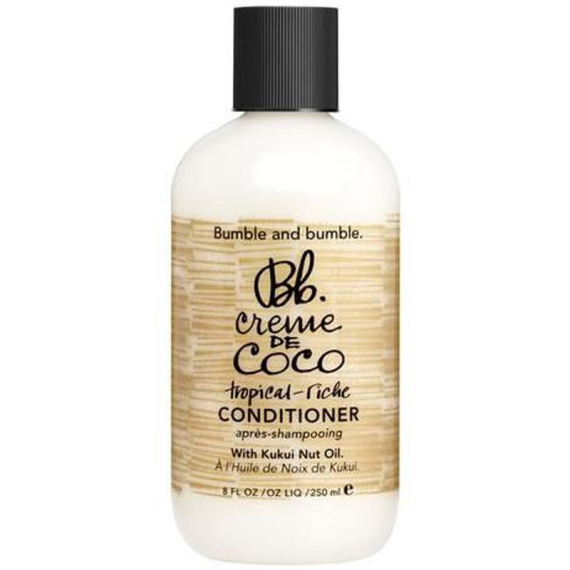 BUMBLE AND BUMBLE Creme De Coco Conditioner 250ml