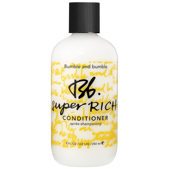 BUMBLE AND BUMBLE Super Rich Conditioner 250ml