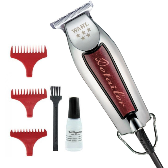WAHL Professional 5 Star Series Detailer T-Wide Trimmer