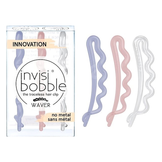 INVISIBOBBLE Waver Marblelous 3pz