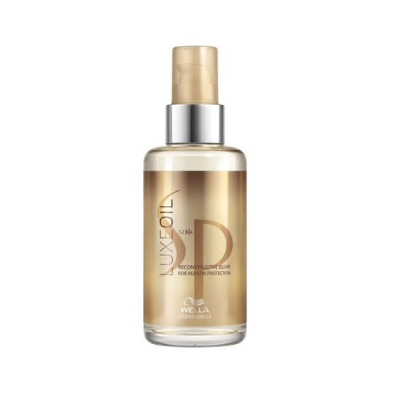 WELLA SYSTEM PROFESSIONAL Luxe Oil Elixir 100ml