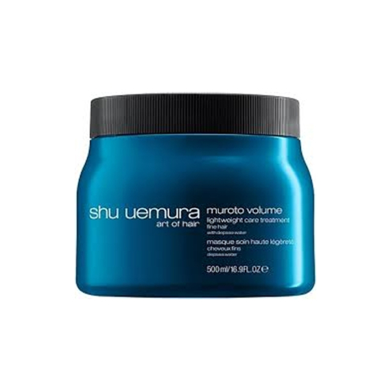 SHU UEMURA Muroto Volume Treatment 500ml