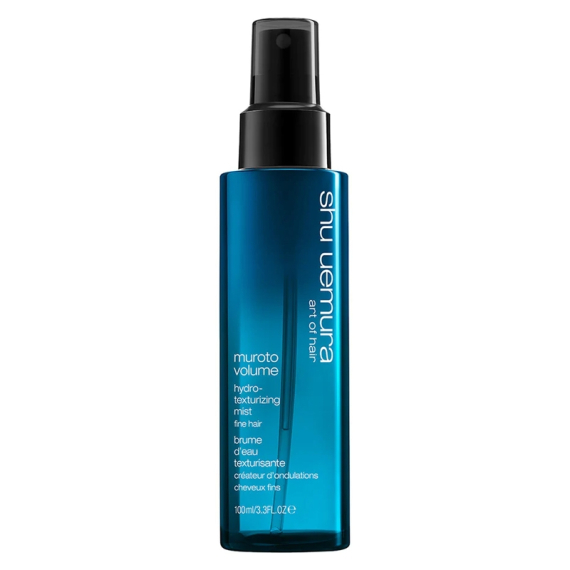 SHU UEMURA Muroto Volume Hydro-Texturizing Mist 100ml