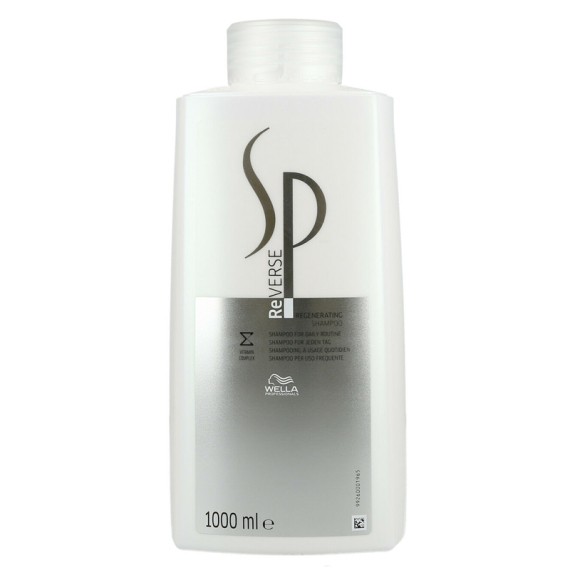 WELLA SYSTEM PROFESSIONAL Reverse Regenerating Shampoo 1000ml