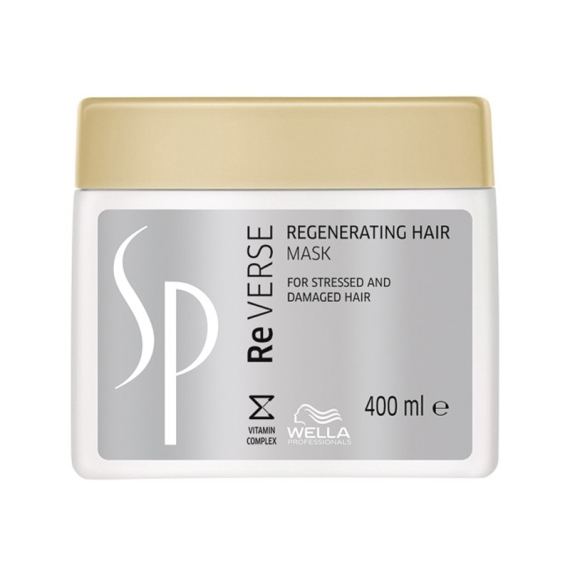 WELLA SYSTEM PROFESSIONAL Reverse Regenerating Mask 400ml