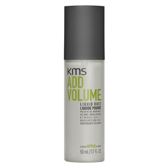 KMS Add Volume Liquid Dust Liquide Poudre 50ml