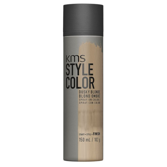 KMS Style Color Dusky Blonde 150ml