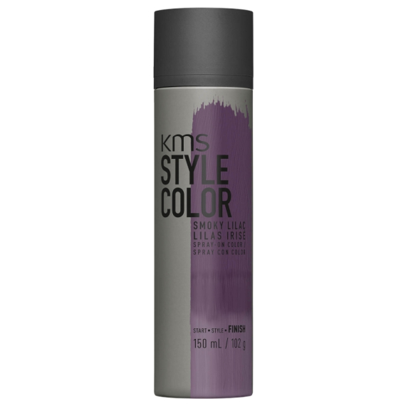 KMS Style Color Smoky Liliac 150ml