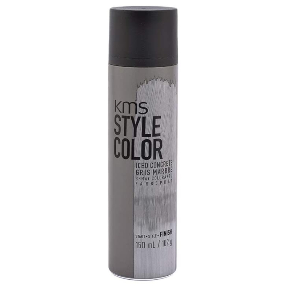 KMS Style Color Iced Concrete 150ml