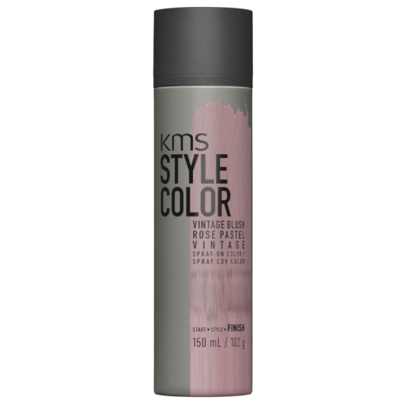 KMS Style Color Vintage Blush 150ml