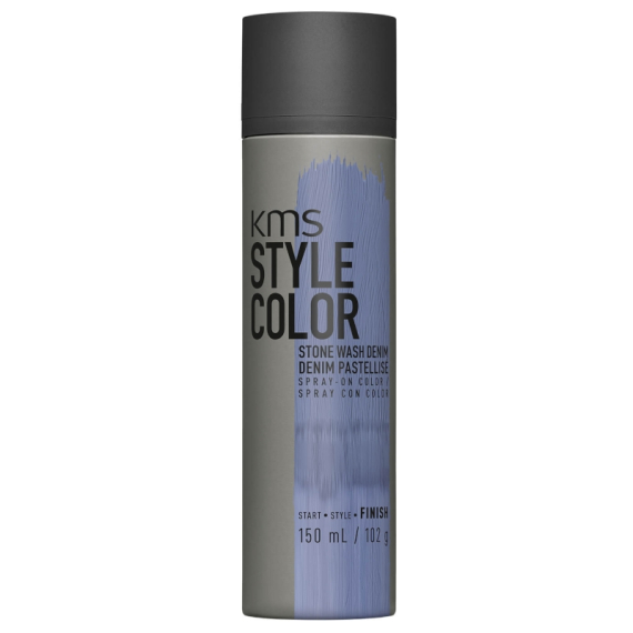 KMS Style Color Stone Wash Denim 150ml