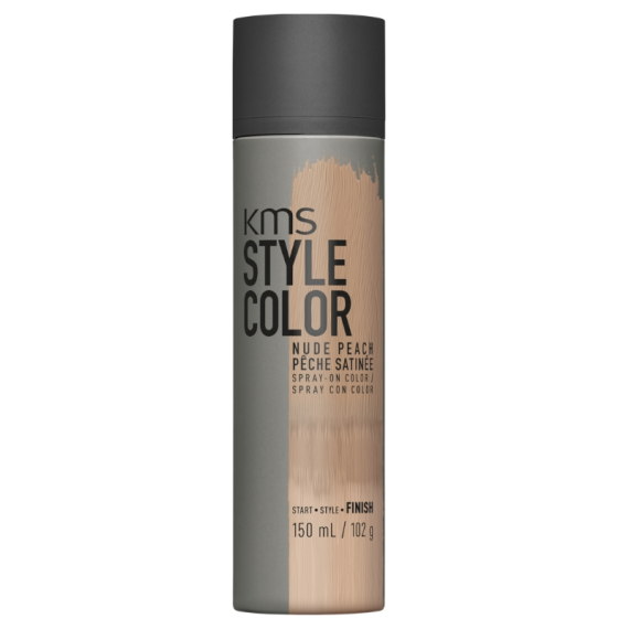 KMS Style Color Nude Peach 150ml