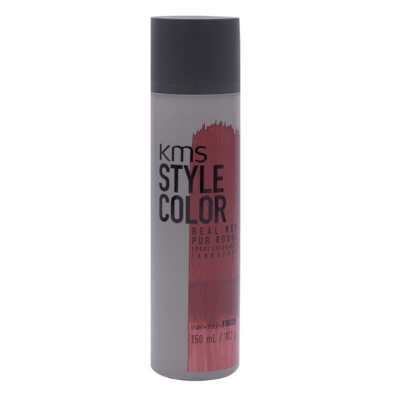 KMS Style Color Real Red 150ml