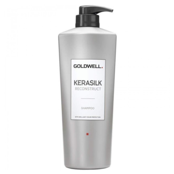GOLDWELL KERASILK Reconstruct Shampoo 1000ml