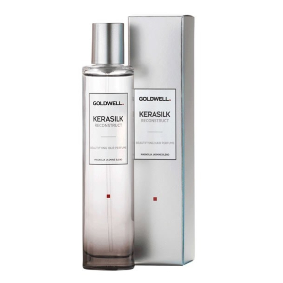 GOLDWELL KERASILK Reconstruct Beautifying Hair Perfume 50ml