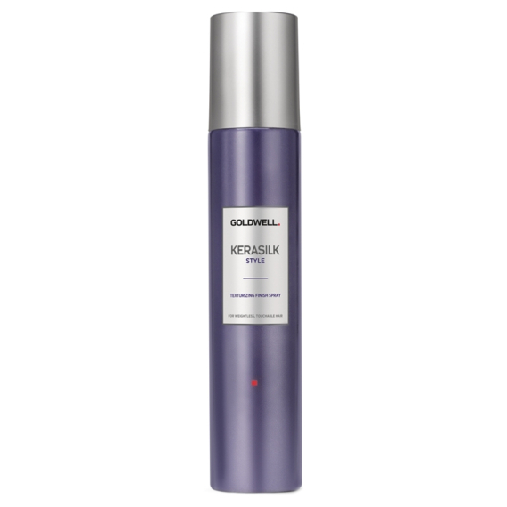 GOLDWELL KERASILK Style Texturizing Finish Spray 200ml