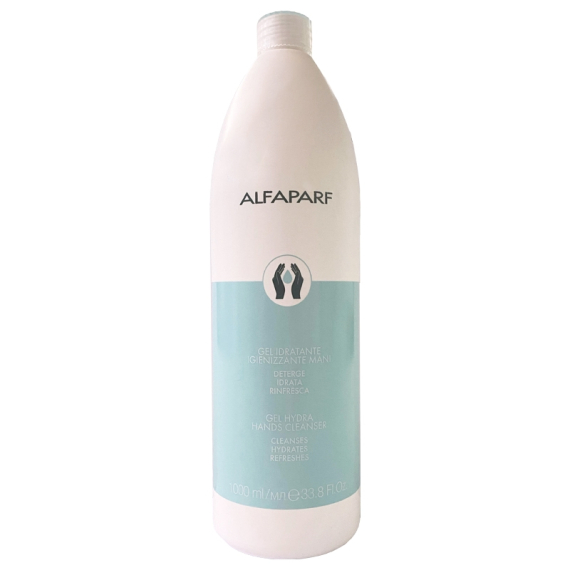 ALFAPARF Gel Igienizzante Mani 1000ml