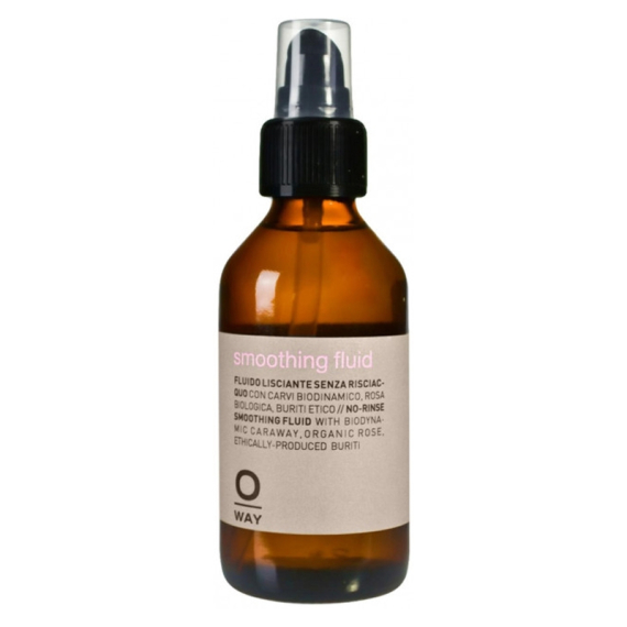 OWAY Smoothing Fluid 100ml