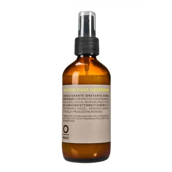 OWAY No-rinse Moist Conditioner 160ml