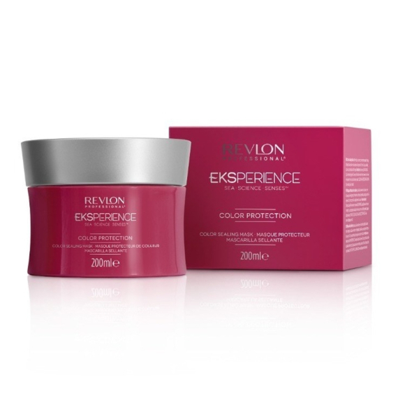 REVLON PROFESSIONAL Eksperience Color Protection Mask 200ml