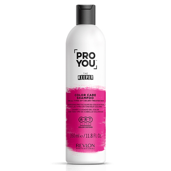 REVLON PROFESSIONAL Pro You The Keeper Color Care Shampoo 350ml