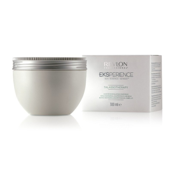 REVLON PROFESSIONAL Eksperience Talassotherapy Fango Remineralizzante 300ml