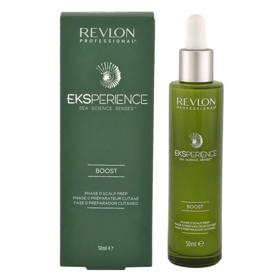 REVLON PROFESSIONAL Eksperience Boost Phase 0 Preparatore Cutaneo 50ml