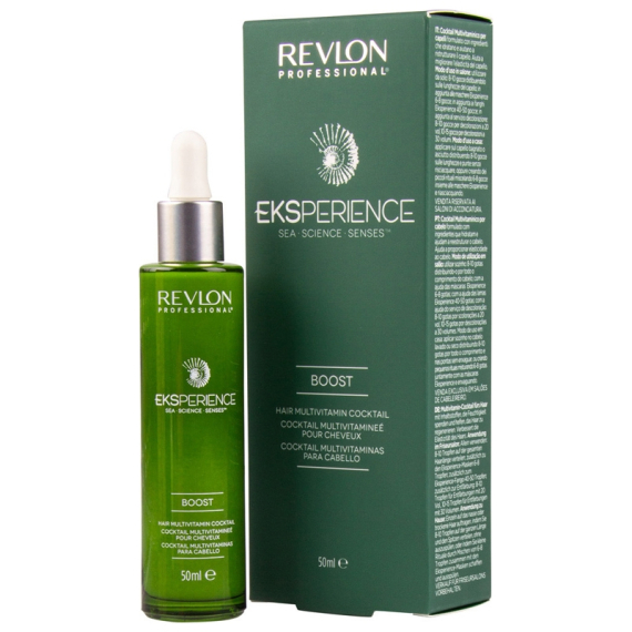 REVLON PROFESSIONAL Eksperience Boost Cocktail Multivitaminico 50ml