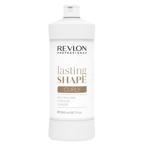 REVLON PROFESSIONAL Lasting Shape Curly Neutralizer 850ml