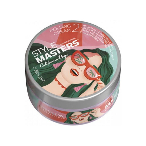 REVLON PROFESSIONAL Style Masters Molding Cream 85g