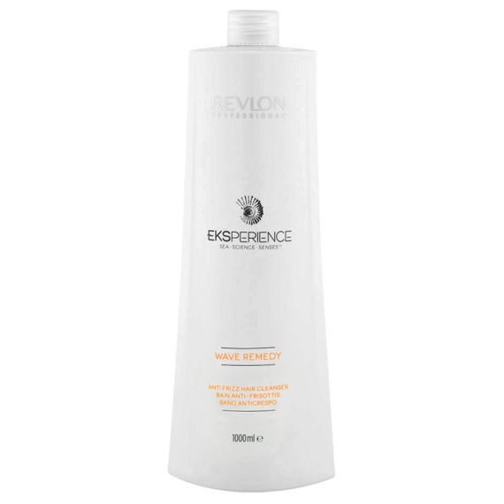REVLON PROFESSIONAL Eksperience Wave Remedy Shampoo 1000ml