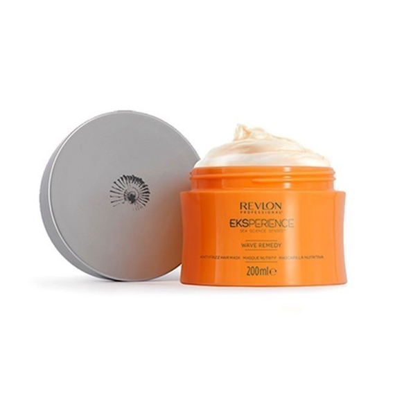 REVLON PROFESSIONAL Eksperience Wave Remedy Maschera 200ml