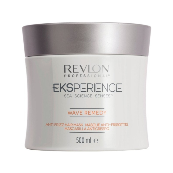 REVLON PROFESSIONAL Eksperience Wave Remedy Maschera 500ml