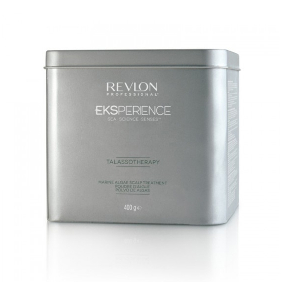 REVLON PROFESSIONAL Eksperience Talassotherapy Trattamento Alga Marina 400g
