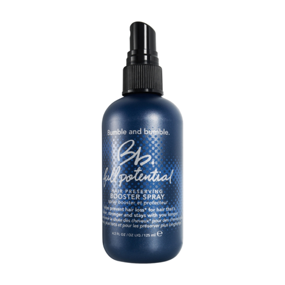 BUMBLE AND BUMBLE Full Potential Booster Spray 125ml