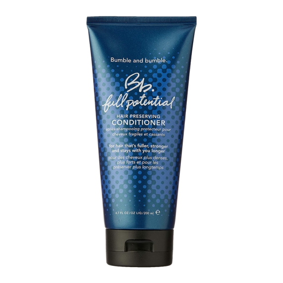 BUMBLE AND BUMBLE Full Potential Conditioner 200ml