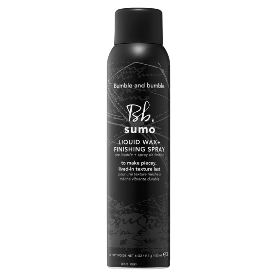 BUMBLE AND BUMBLE Sumo Liquid Wax Finishing Spray 150ml
