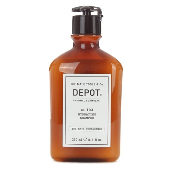 DEPOT no.103 Hydrating Shampoo 250ml