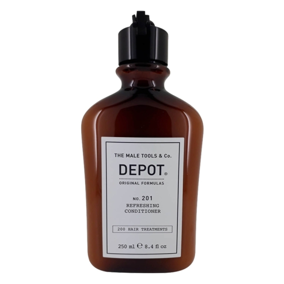 DEPOT no.201 Refreshing Conditioner 250ml