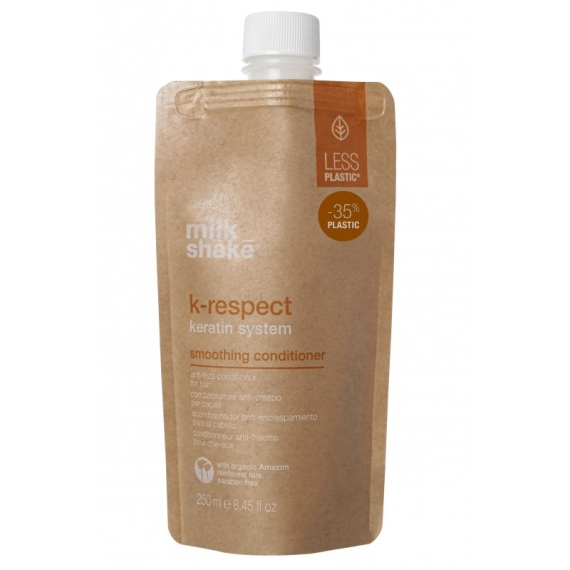 Z.ONE Milk Shake K-Respect Smoothing Conditioner 250ml