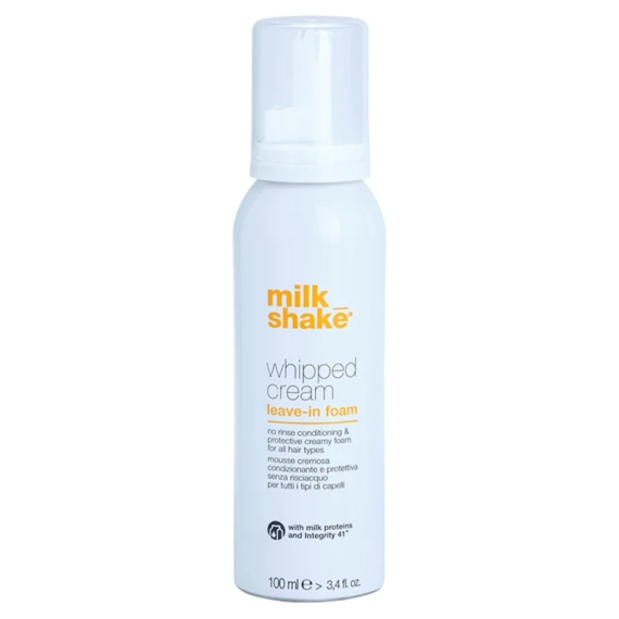 Z.ONE Milk Shake Whipped Cream Leave-in Foam 100ml