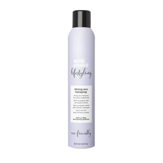 Z.ONE Milk Shake Lifestyling Strong Eco Hairspray 250ml
