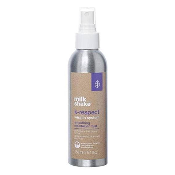Z.ONE Milk Shake K-Respect Smoothing Spray 150ml