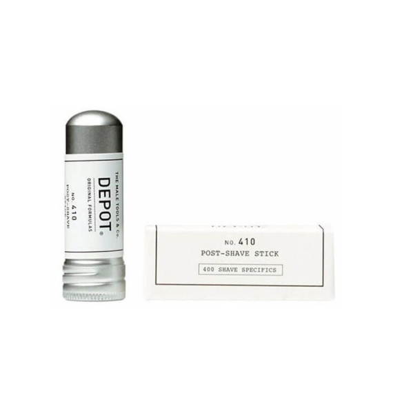 DEPOT no.410 Post-Shave Astringent Stone 5g