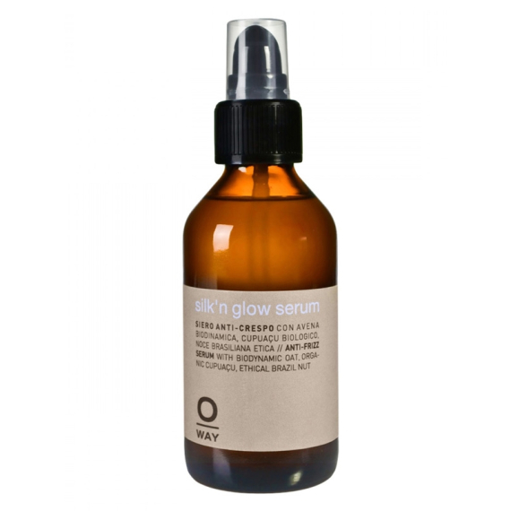 OWAY Silk'n Glow Serum 100ml