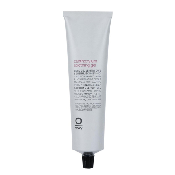 OWAY Zanthoxylum Soothing Gel Cute Sensibile 150ml