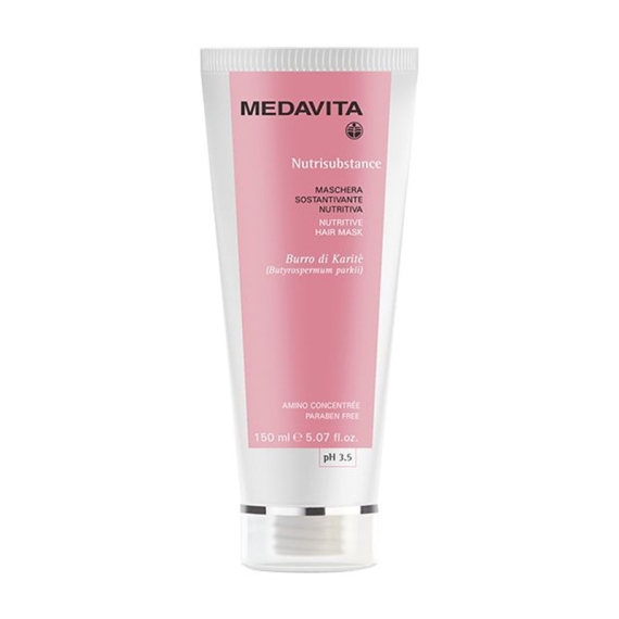 MEDAVITA Maschera Sostantivante Nutritiva 150ml