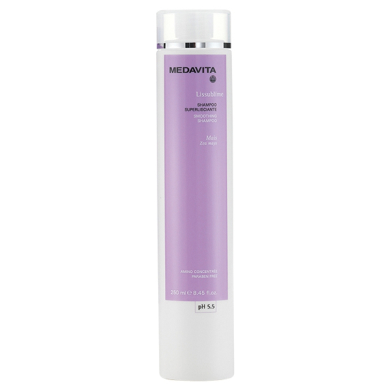 MEDAVITA Shampoo Superlisciante 250ml